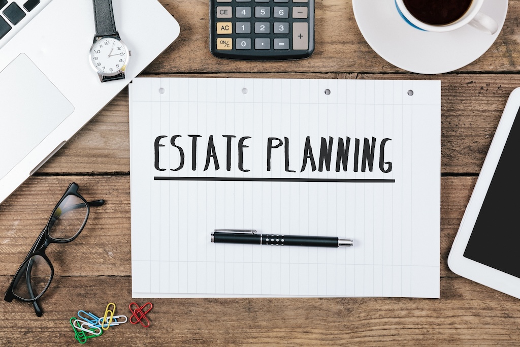 Estate Planning and Wealth Transfer for Women