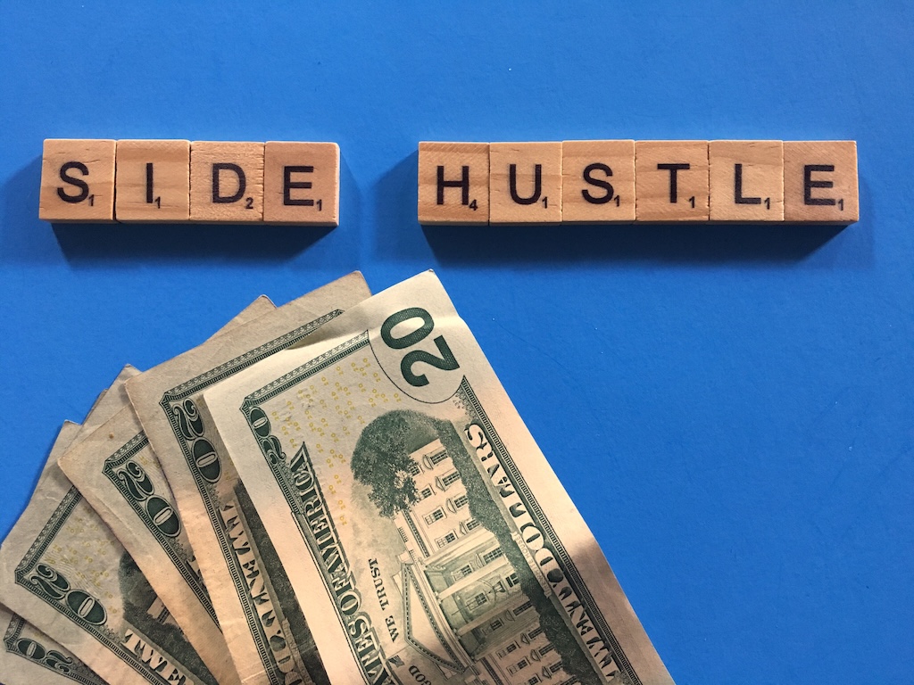 The Power of Side Hustles